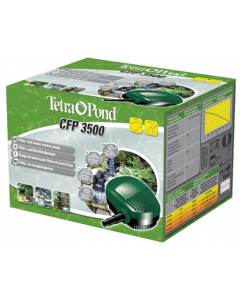 TETRAPOND POMPA CFP 3500